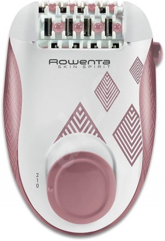 Aparati za ličnu njegu - ROWENTA EP2900F0 DEPILATOR - Avalon ltd
